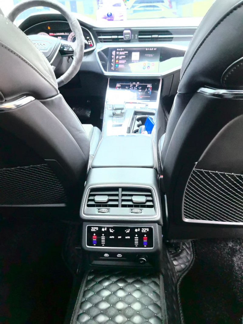 西安23年奥迪A6L4