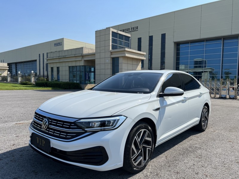 盐城22年大众速腾2