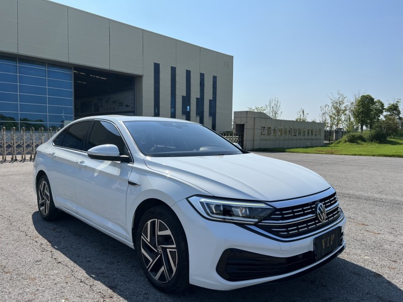 盐城22年大众速腾3