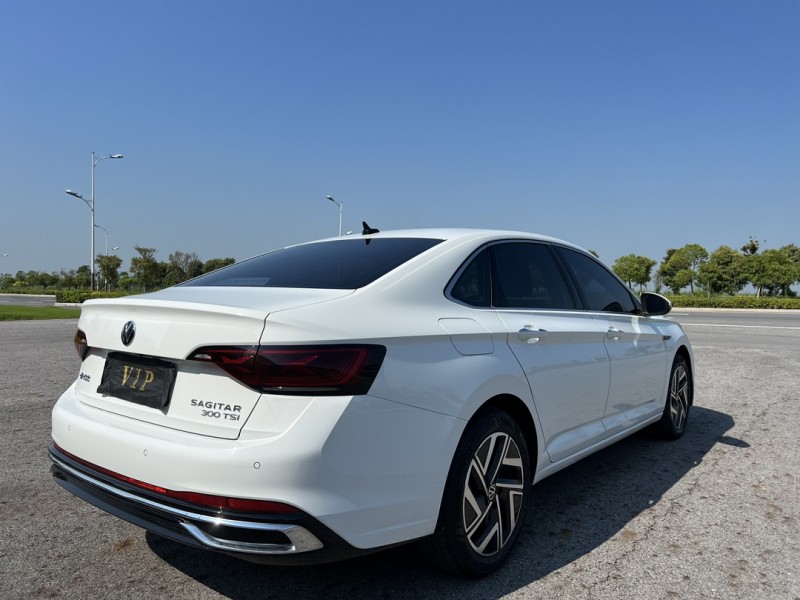 盐城22年大众速腾8