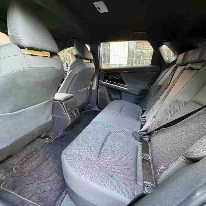 佛山25年丰田铂智6