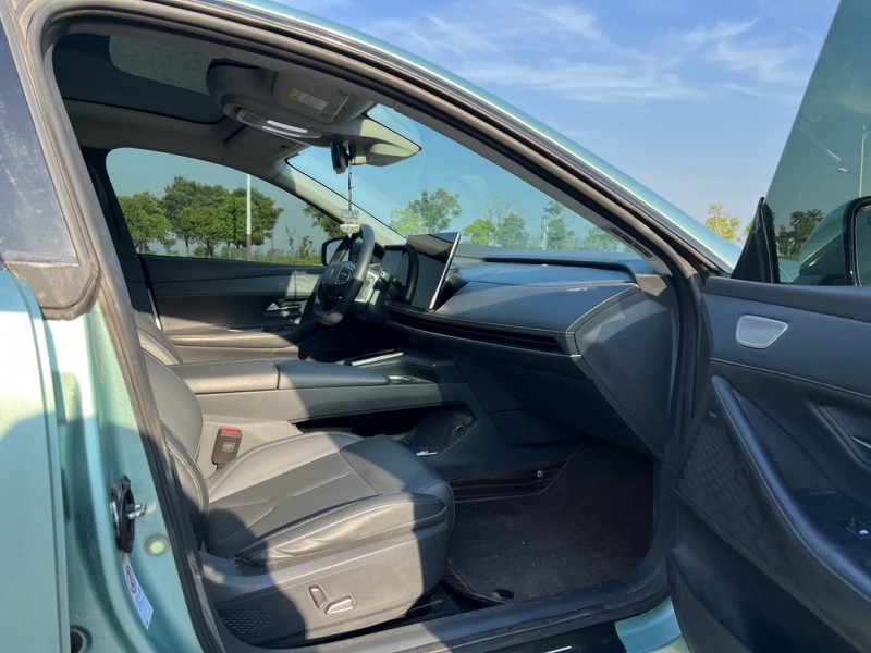 盐城22年长安汽车深蓝6