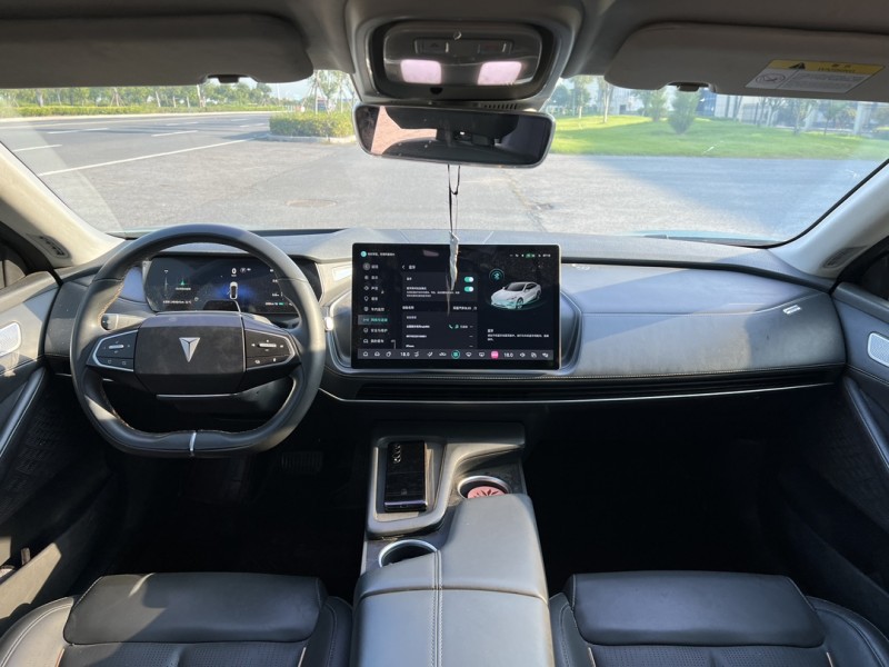 盐城22年长安汽车深蓝7