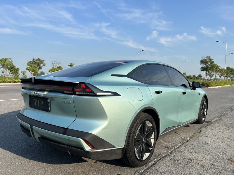 盐城22年长安汽车深蓝8