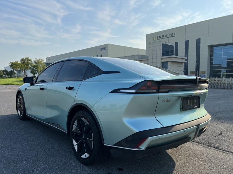 盐城22年长安汽车深蓝9