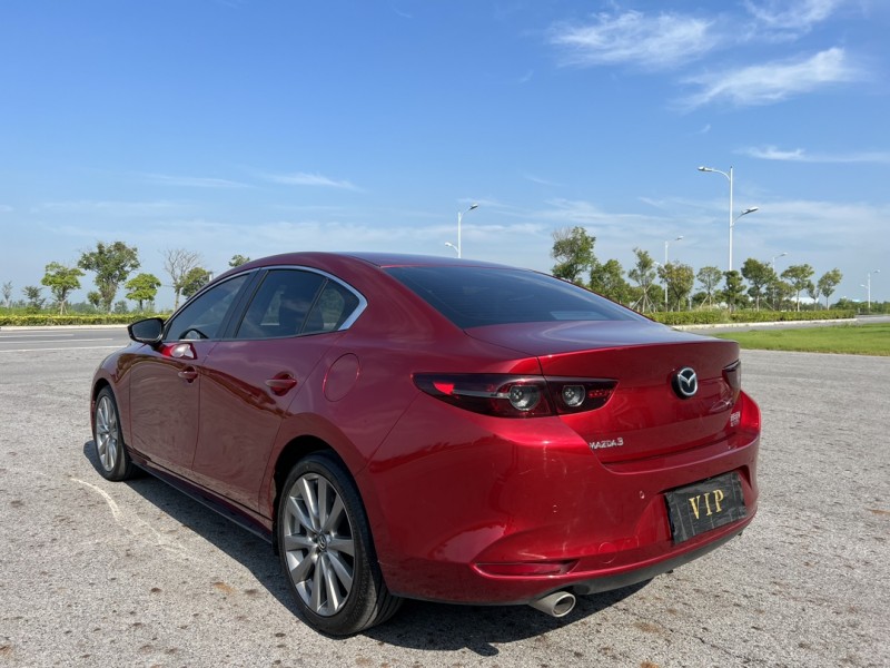 盐城21年马自达昂克赛拉9