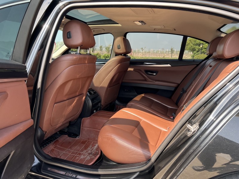 盐城15年宝马5系5