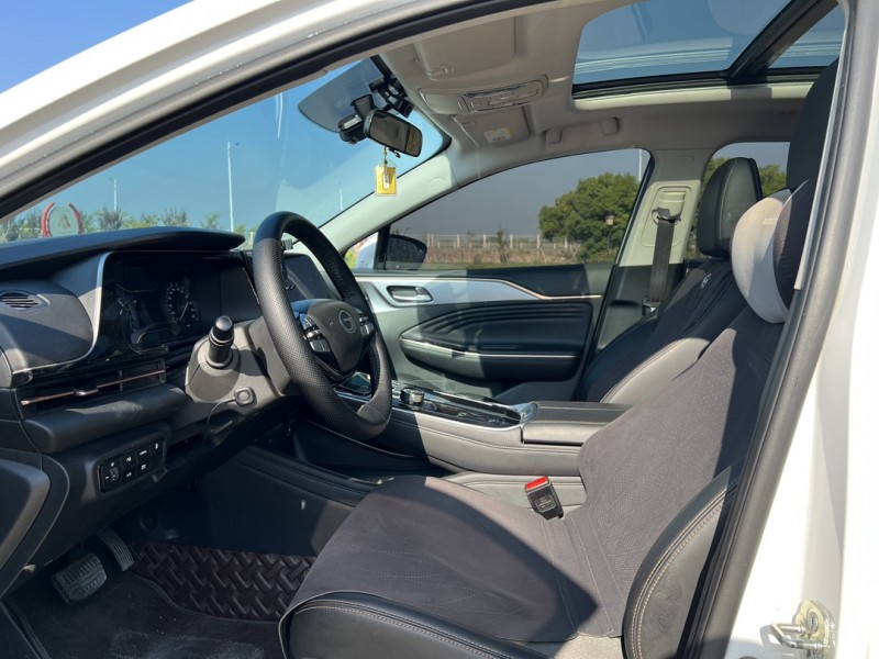 盐城23年传祺埃安S5804