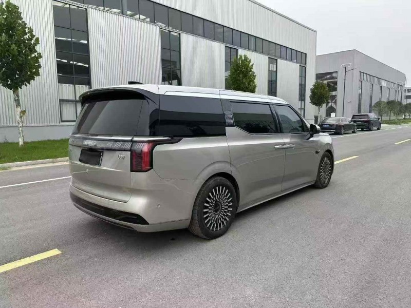 烟台23年极氪汽车0099