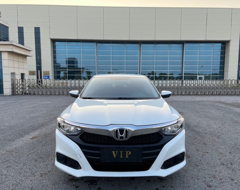 盐城20年本田凌派1