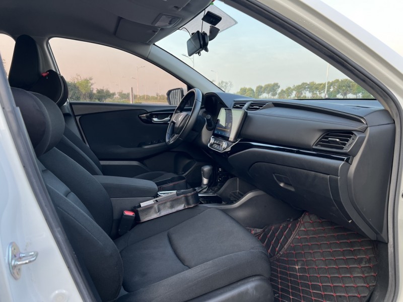 盐城20年本田凌派6