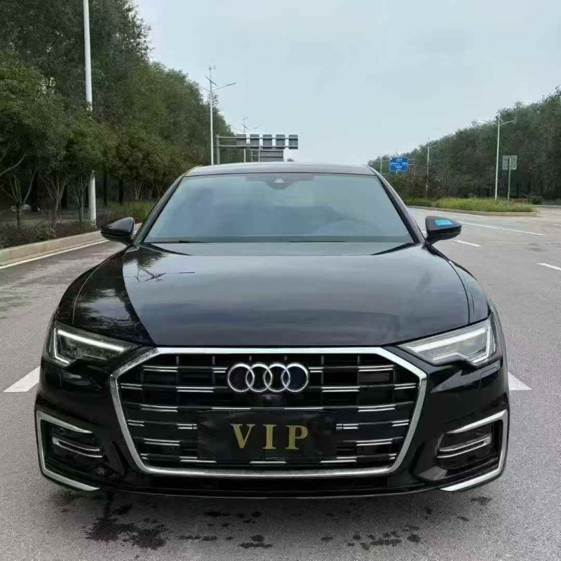 烟台24年奥迪A6L1