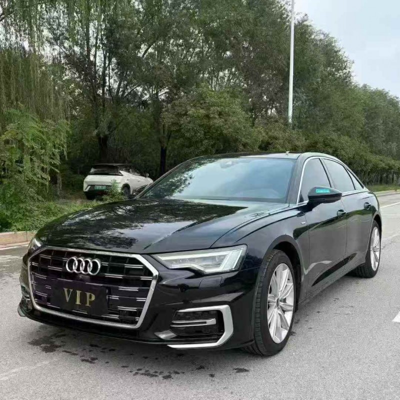 烟台24年奥迪A6L2