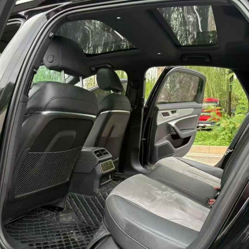 烟台24年奥迪A6L5