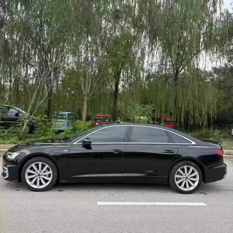 烟台24年奥迪A6L7