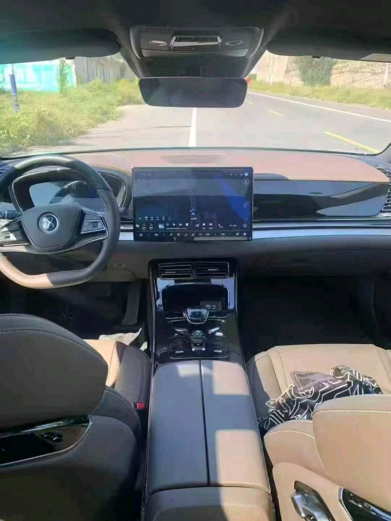 石家庄25年比亚迪汉5