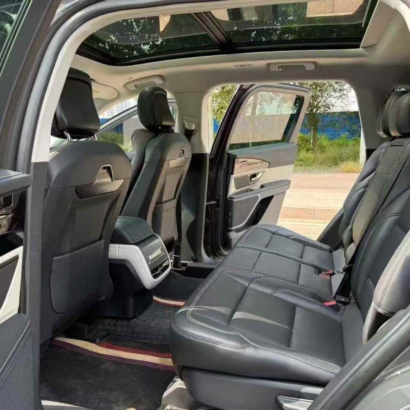 枣庄23年林肯航海家5