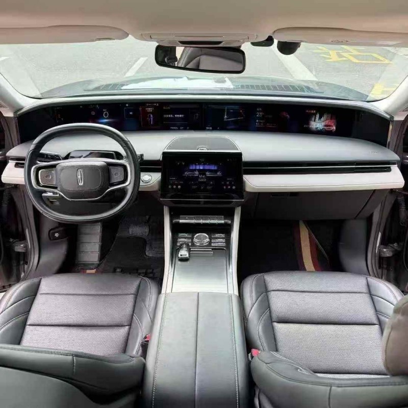 枣庄23年林肯航海家7