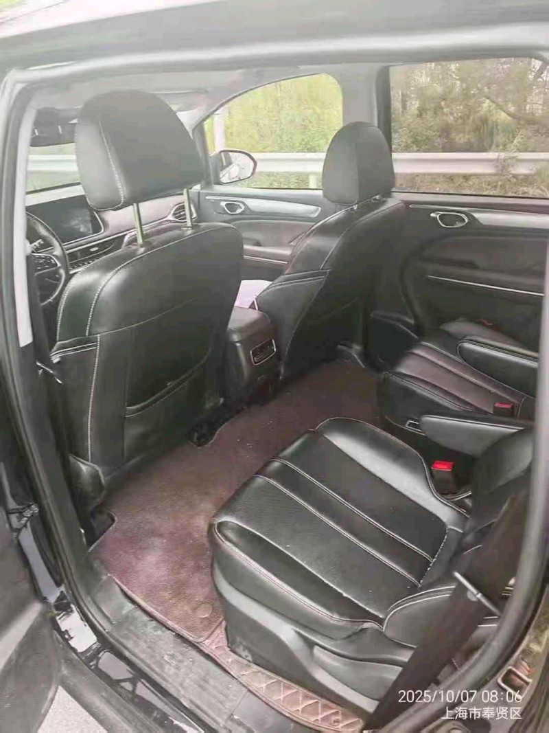 上海23年传祺M67