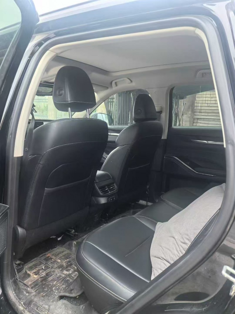 菏泽21年哈弗H66