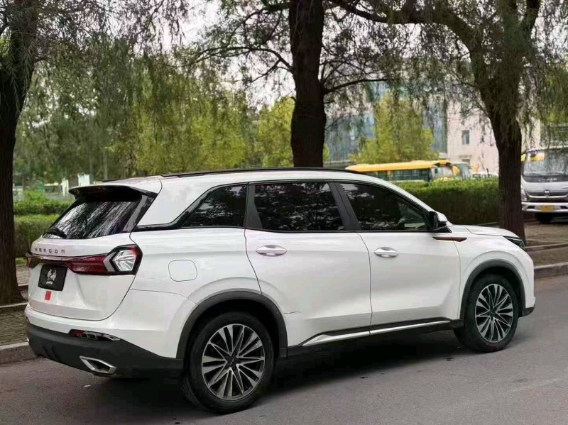 枣庄22年东风5803