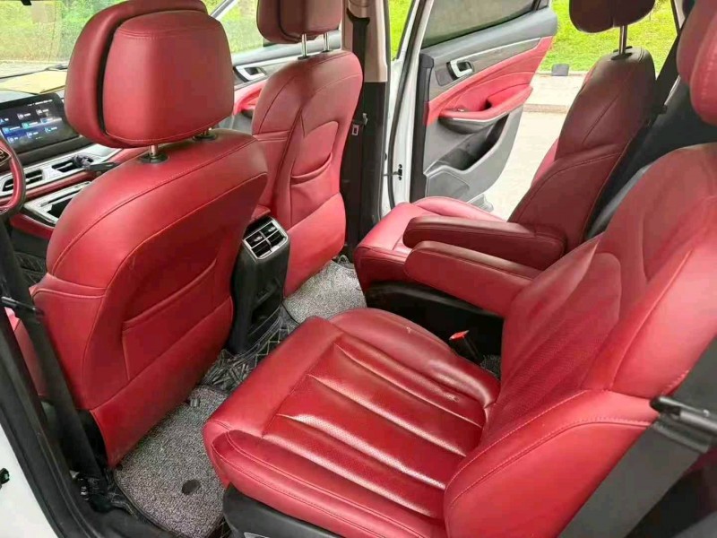 枣庄22年东风5805