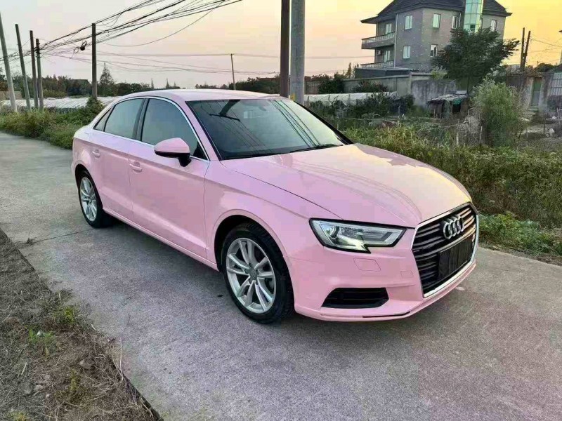 台州17年奥迪A32