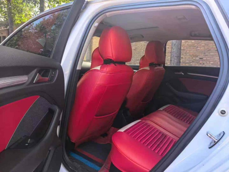 保定16年奥迪A39