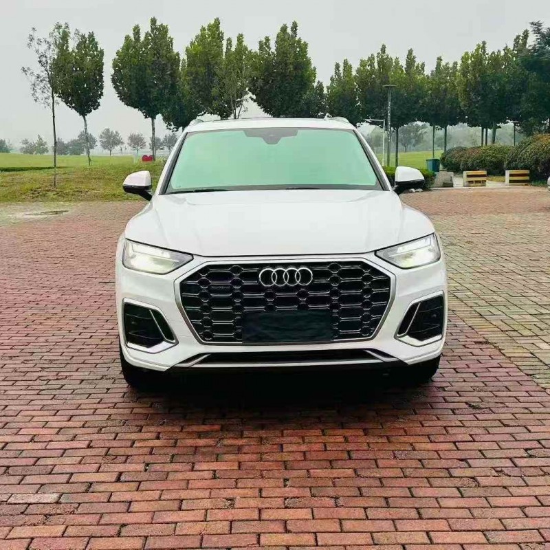 聊城21年奥迪Q51