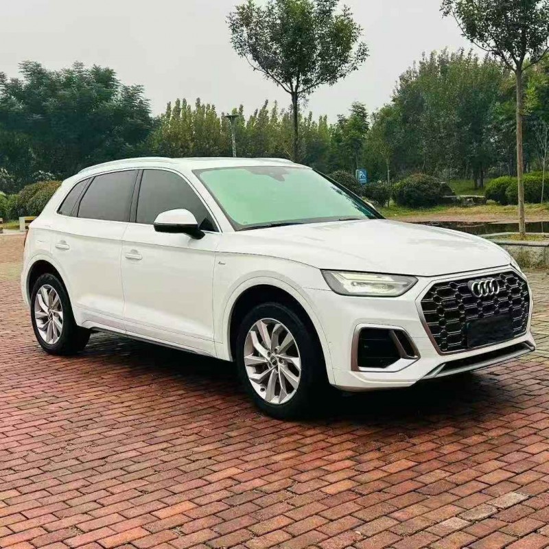 聊城21年奥迪Q52