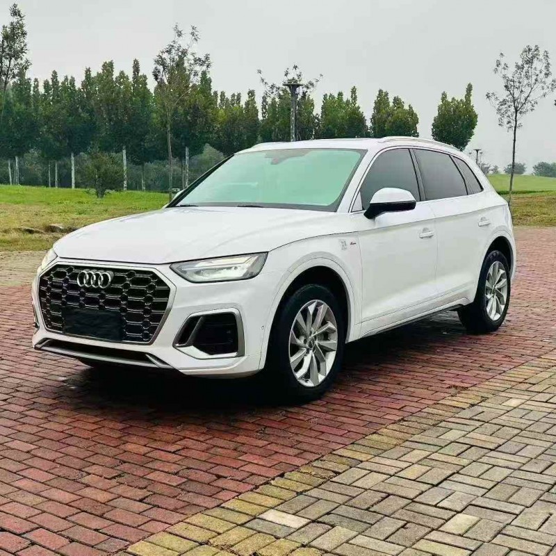 聊城21年奥迪Q53