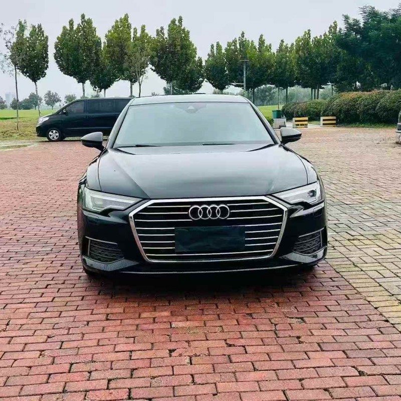 青岛19年奥迪A6L1