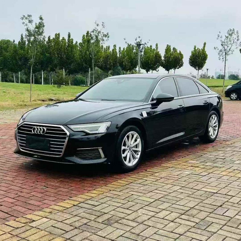 青岛19年奥迪A6L3