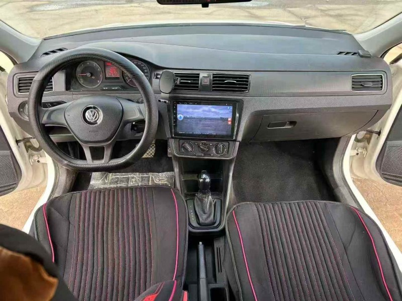 石家庄20年大众桑塔纳6