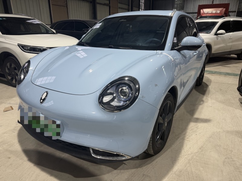 徐州24年长城汽车欧拉1