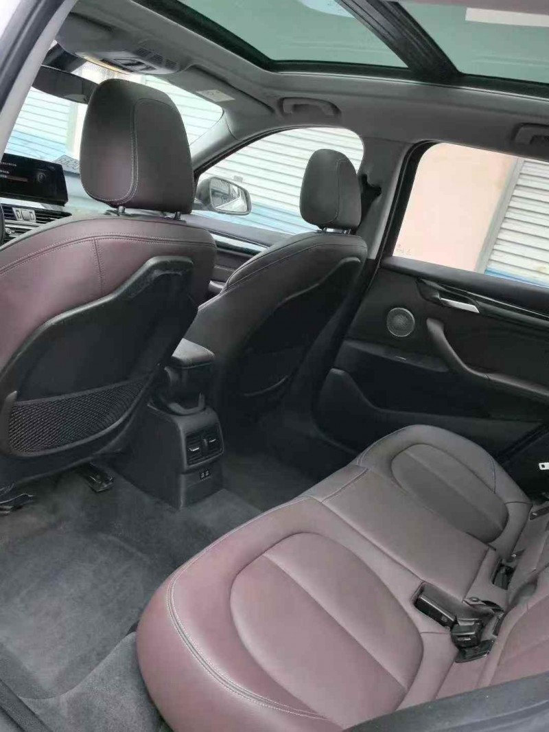 青岛22年宝马X14