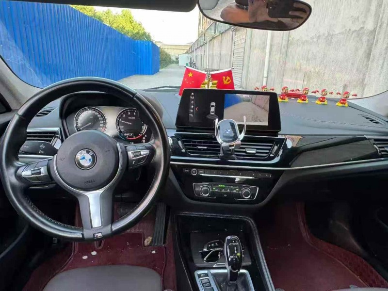 温州23年宝马1系5