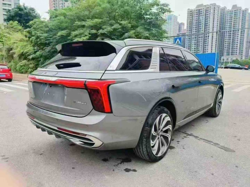 南宁21年红旗H98