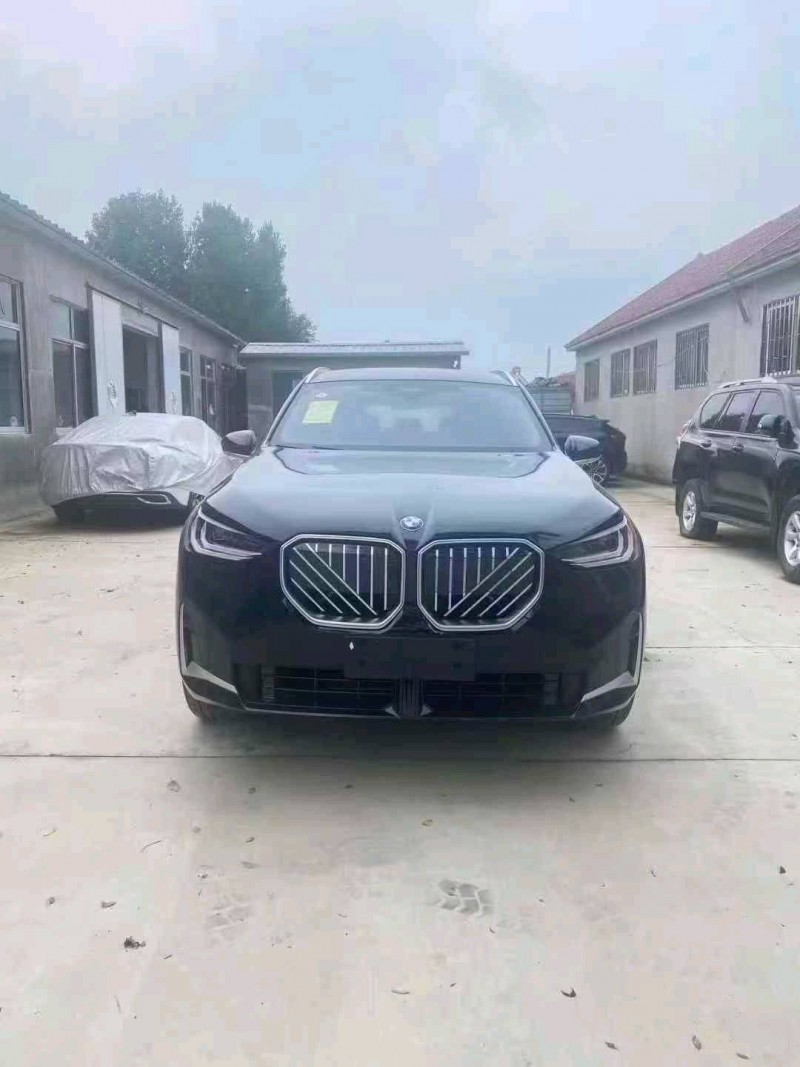 青岛25年宝马X31