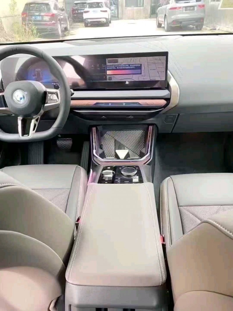 青岛25年宝马X37