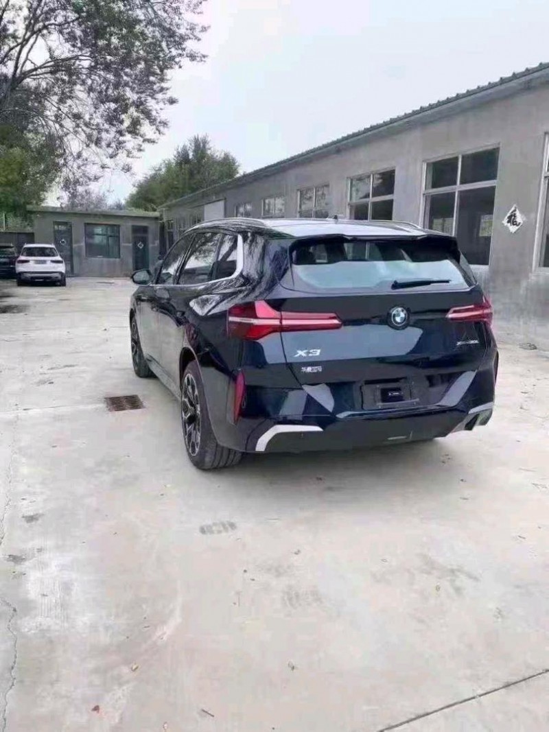 青岛25年宝马X39