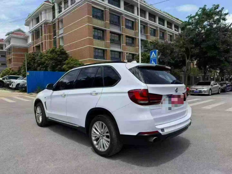 南宁15年宝马X57