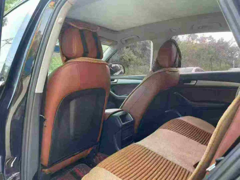 南宁14年奥迪Q56