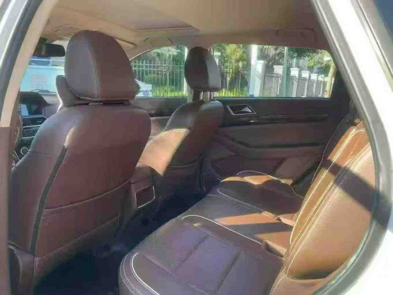 南宁19年猎豹汽车CT56