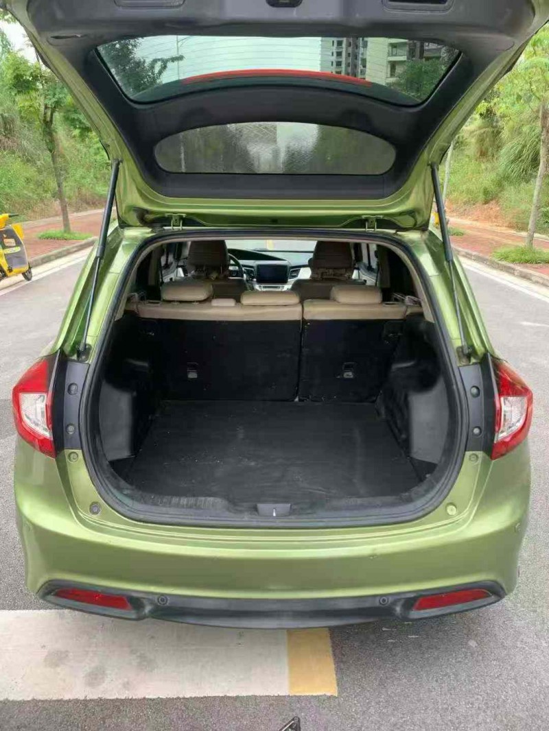 南宁13年本田杰德9