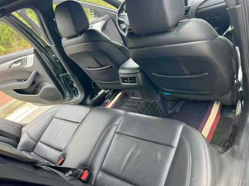 南宁23年凯迪拉克CT56