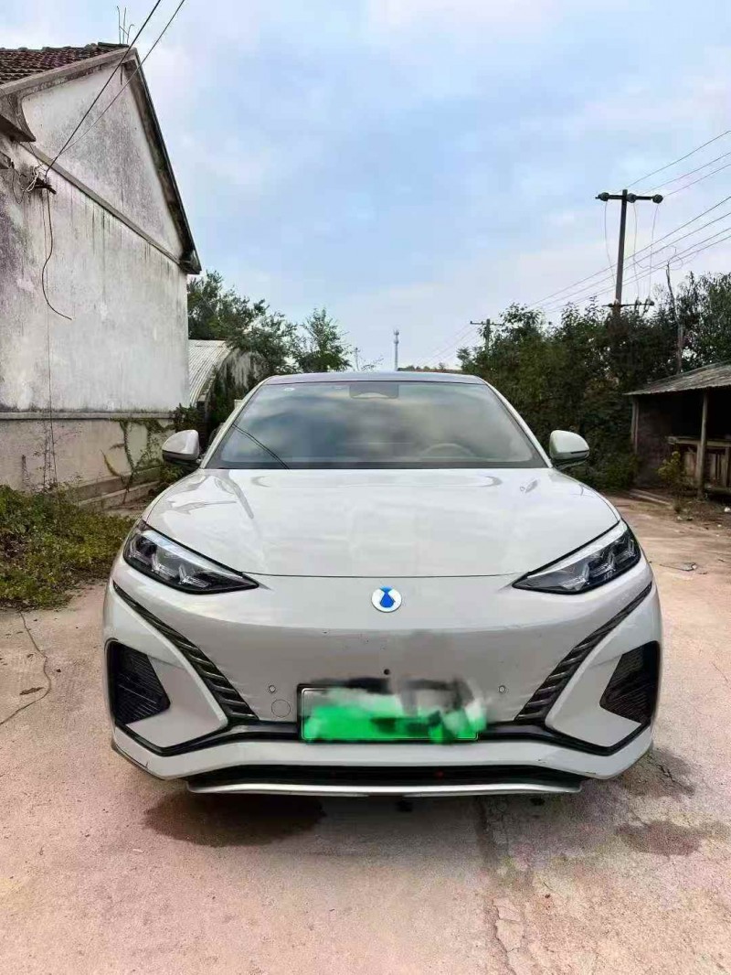 枣庄23年腾势N71