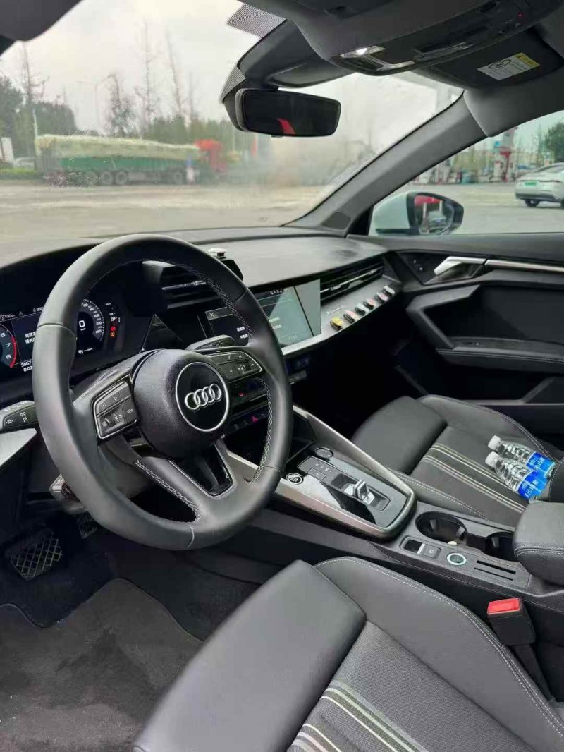 枣庄23年奥迪A34