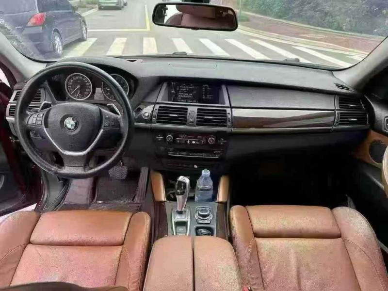 南宁14年宝马X65