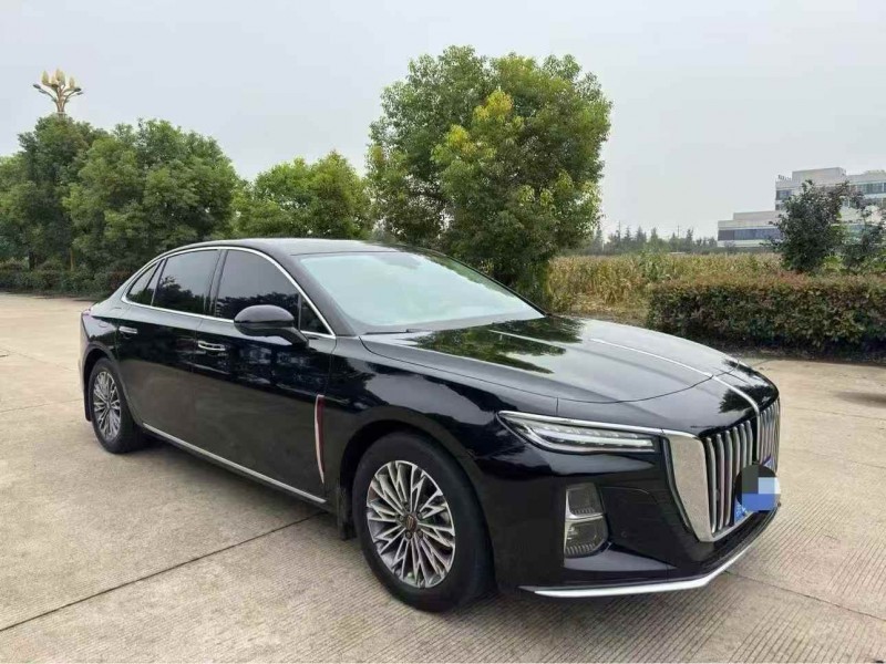 徐州24年红旗H53